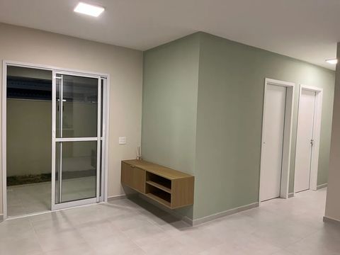 Foto Apartamento