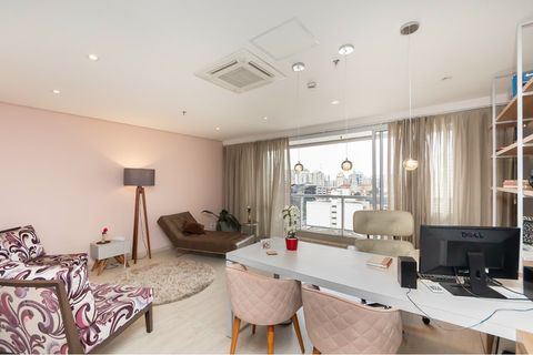 Foto Sala / Conjunto Comercial