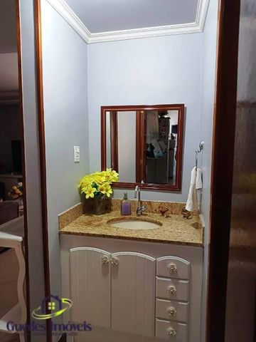 Foto Casa em Condomínio