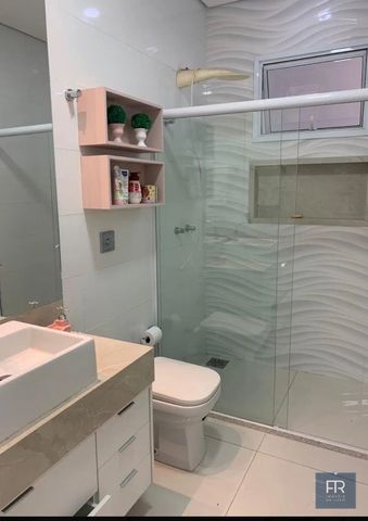 Foto Casa em Condomínio