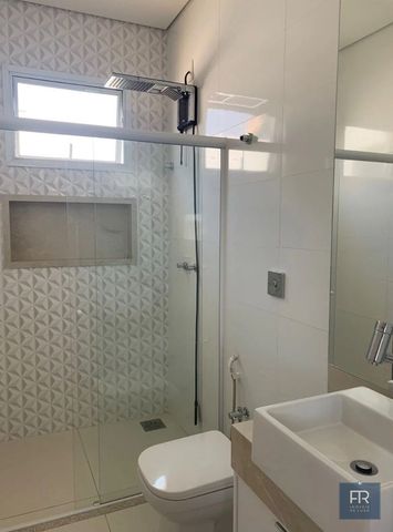 Foto Casa em Condomínio
