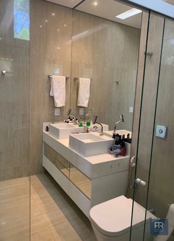 Foto Casa em Condomínio
