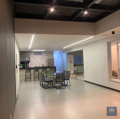 Foto Casa em Condomínio