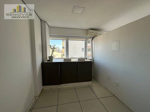 Foto Sala / Conjunto Comercial