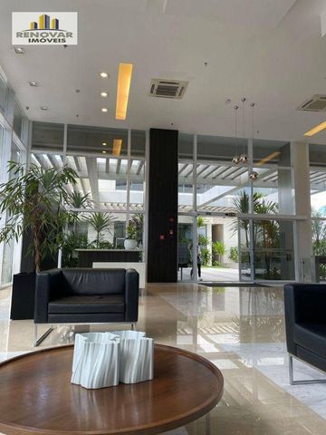 Foto Sala / Conjunto Comercial