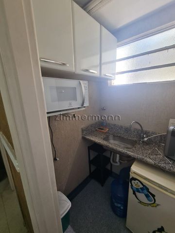 Foto Sala / Conjunto Comercial