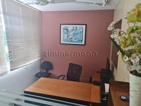 Foto Sala / Conjunto Comercial