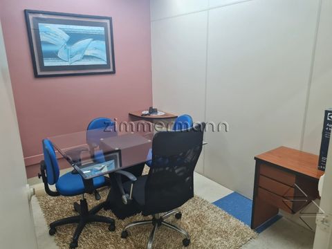 Foto Sala / Conjunto Comercial
