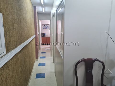 Foto Sala / Conjunto Comercial