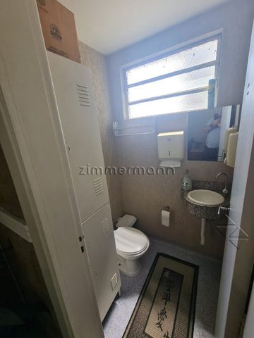 Foto Sala / Conjunto Comercial