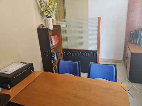 Foto Sala / Conjunto Comercial