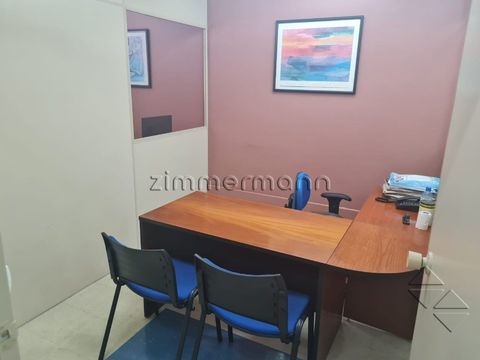 Foto Sala / Conjunto Comercial
