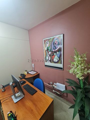 Foto Sala / Conjunto Comercial