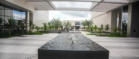 Foto Sala / Conjunto Comercial