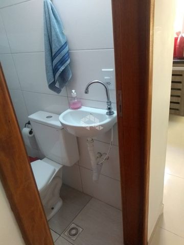 Foto Casa em Condomínio