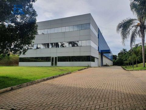 Foto Galpão / Depósito / Armazém / Pavilhão