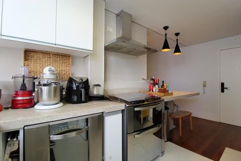 Foto Apartamento