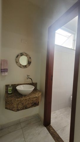 Foto Casa em Condomínio