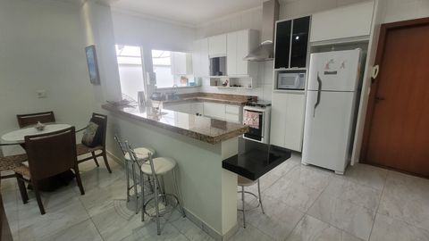 Foto Casa em Condomínio