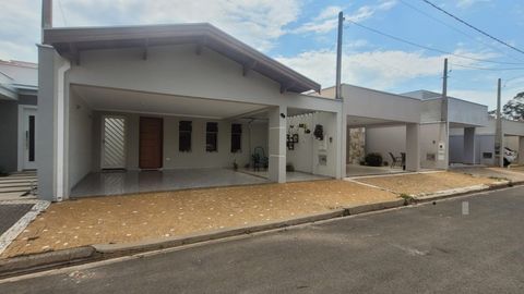 Foto Casa em Condomínio