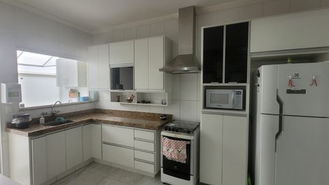 Foto Casa em Condomínio