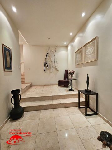 Foto Casa em Condomínio