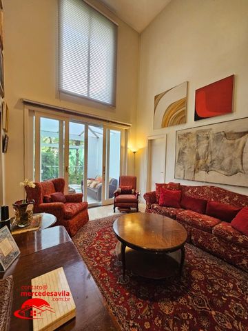 Foto Casa em Condomínio