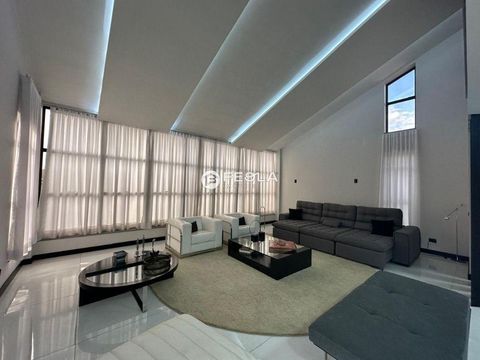 Foto Casa em Condomínio