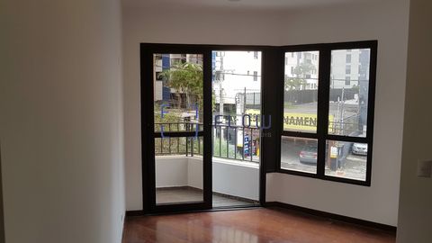 Foto Apartamento