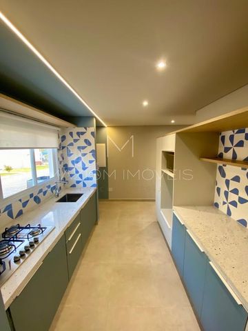 Foto Casa em Condomínio