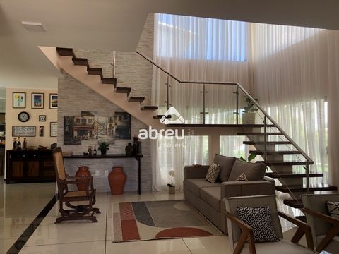 Foto Casa em Condomínio