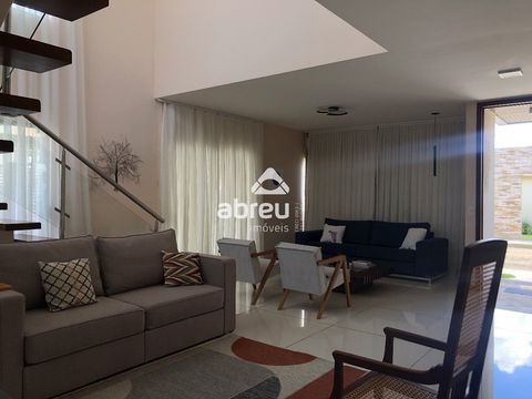 Foto Casa em Condomínio