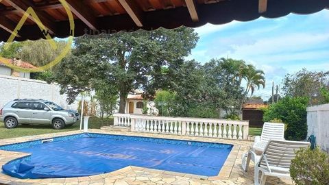 Foto Casa em Condomínio