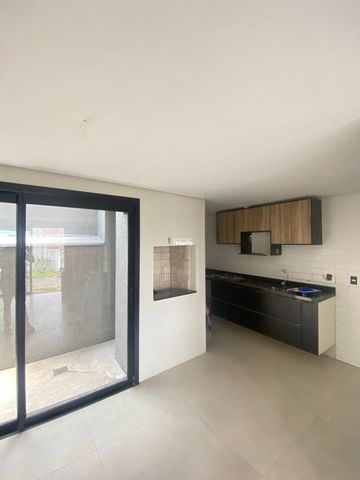 Foto Casa em Condomínio