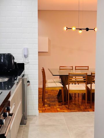 Foto Apartamento