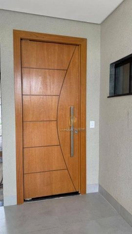 Foto Casa em Condomínio