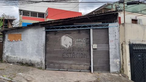 Foto Galpão / Depósito / Armazém / Pavilhão