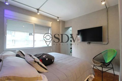 Foto Apartamento