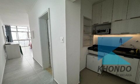 Foto Apartamento