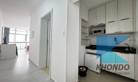 Foto Apartamento