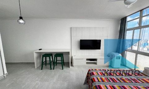Foto Apartamento