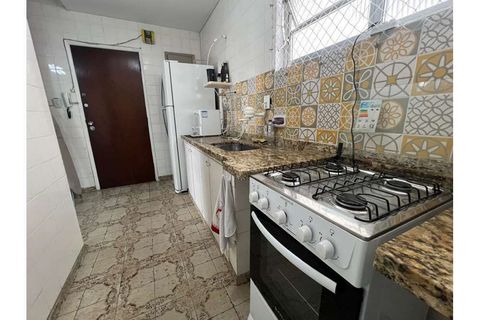 Foto Apartamento