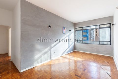 Foto Apartamento
