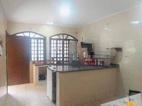 Foto Casa em Condomínio
