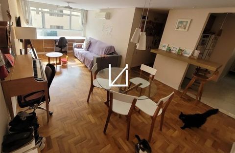 Foto Apartamento