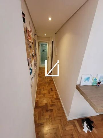 Foto Apartamento