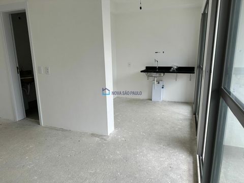 Foto Kitnet / JK / Studio