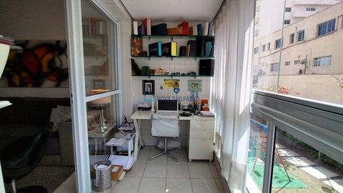 Foto Apartamento