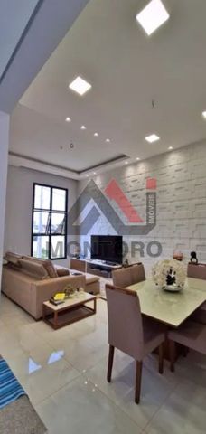 Foto Casa em Condomínio
