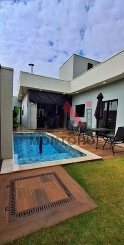 Foto Casa em Condomínio